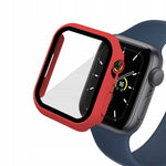 Spacecase Cover AW 42mm red