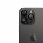 Spacecase Camera Ring iPhone 13 Pro/Pro Max black