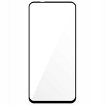 POF Full Cover Glass Redmi Note 9
