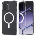 Spacecase Clear Mag OnePlus 15R