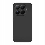 Spacecase Silicone Case 3.0 Xiaomi 15T Pro black