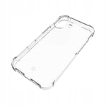 Spacecase Anti-Shock iPhone 16
