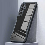 Spacecase Beetle Galaxy M55 5G black