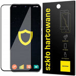 Spacecase Glass 5D Huawei Nova 11/12S