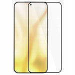 Spacecase Glass Full Cover Xiaomi 15T/15T Pro