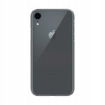 Spacecase Clear Case iPhone Xr