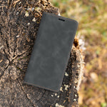 Spacecase Wallet OnePlus 15R black