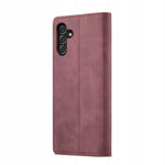 Spacecase Wallet Galaxy A14 5G red