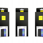Spacecase Hybrid Mag Galaxy A57 5G black