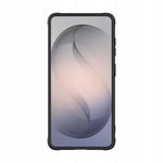 Spacecase Hybrid Mag Galaxy S26 black