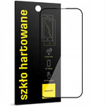 Spacecase Glass 5D iPhone 15 Pro