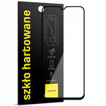 Spacecase Glass 5D Poco M5