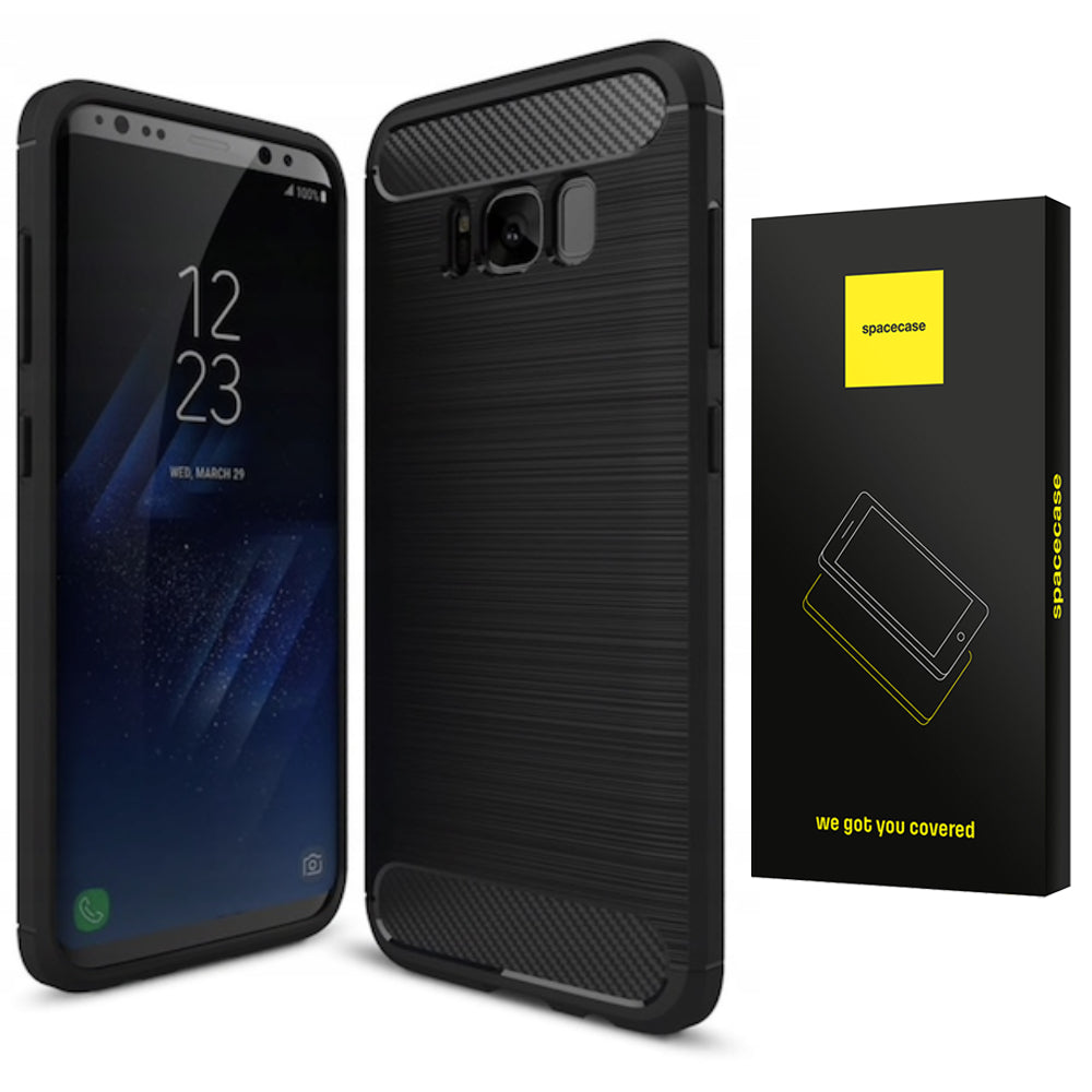 Spacecase Carbon Galaxy S8