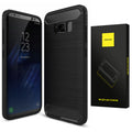 Spacecase Carbon Galaxy S8