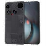 Spacecase Clear Case Nothing Phone (3)
