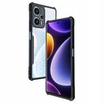 Spacecase Beetle Poco F5 black