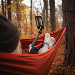 Spacecase Selfie Stick Mag ST13-B black