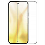 Spacecase Glass Full Cover Google Pixel 9A
