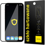 Spacecase Glass 5D iPhone 14 Pro