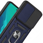 Spacecase Camring Huawei Nova Y70 blue