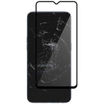 POF Full Cover Glass Oppo A12