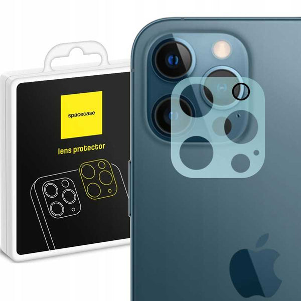 Spacecase Camera Glass iPhone 12 Pro Max