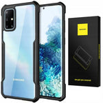 Spacecase Beetle Galaxy M51 czarny