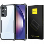 Spacecase Beetle Galaxy A34 5G black