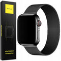 Spacecase Milanese AW 42/44/45 graphite
