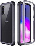 Spacecase Armor 360 Galaxy S20+