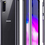 Spacecase Armor 360 Galaxy S20+