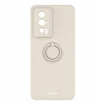 Spacecase Silicone Ring Poco F5 Pro bone
