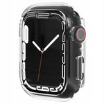 Spacecase Cover AW 45mm transparent