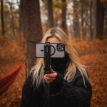 Spacecase Selfie Stick Mini ST12-B black