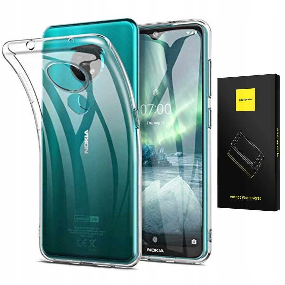 Spacecase Air Nokia 3.4