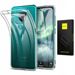 Spacecase Air Nokia 3.4