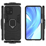Spacecase X-Ring Mi 11 Lite/5G NE czarny