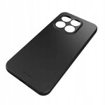 Spacecase Silicone Case 3.0 Xiaomi 15T black