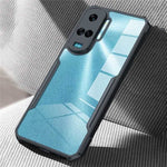 Spacecase Beetle Honor 90 Lite black