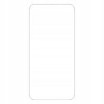 Spacecase Glass Clear 2.5D Galaxy A37 5G