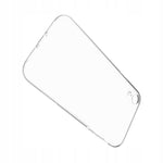 Spacecase Clear Case iPhone Xr