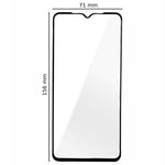 Spacecase Glass 5D Redmi 9T