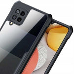 Spacecase Beetle Galaxy M33 czarny