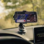 Spacecase Car Holder SC22 Universal Dash/Windshield