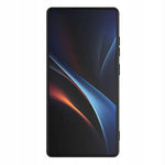 Spacecase Silicone Case 3.0 Galaxy S25 Ultra black