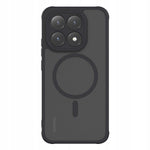 Spacecase Hybrid Mag Xiaomi 15T black
