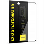 Spacecase Glass 5D Oppo Reno11 F 5G