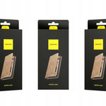 Spacecase Wallet Galaxy A50 light brown