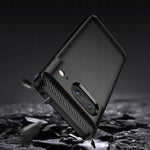 Spacecase Carbon Google Pixel 8 black
