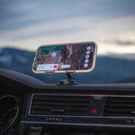 Spacecase Adhesive Magnetic Mount MagStick S2